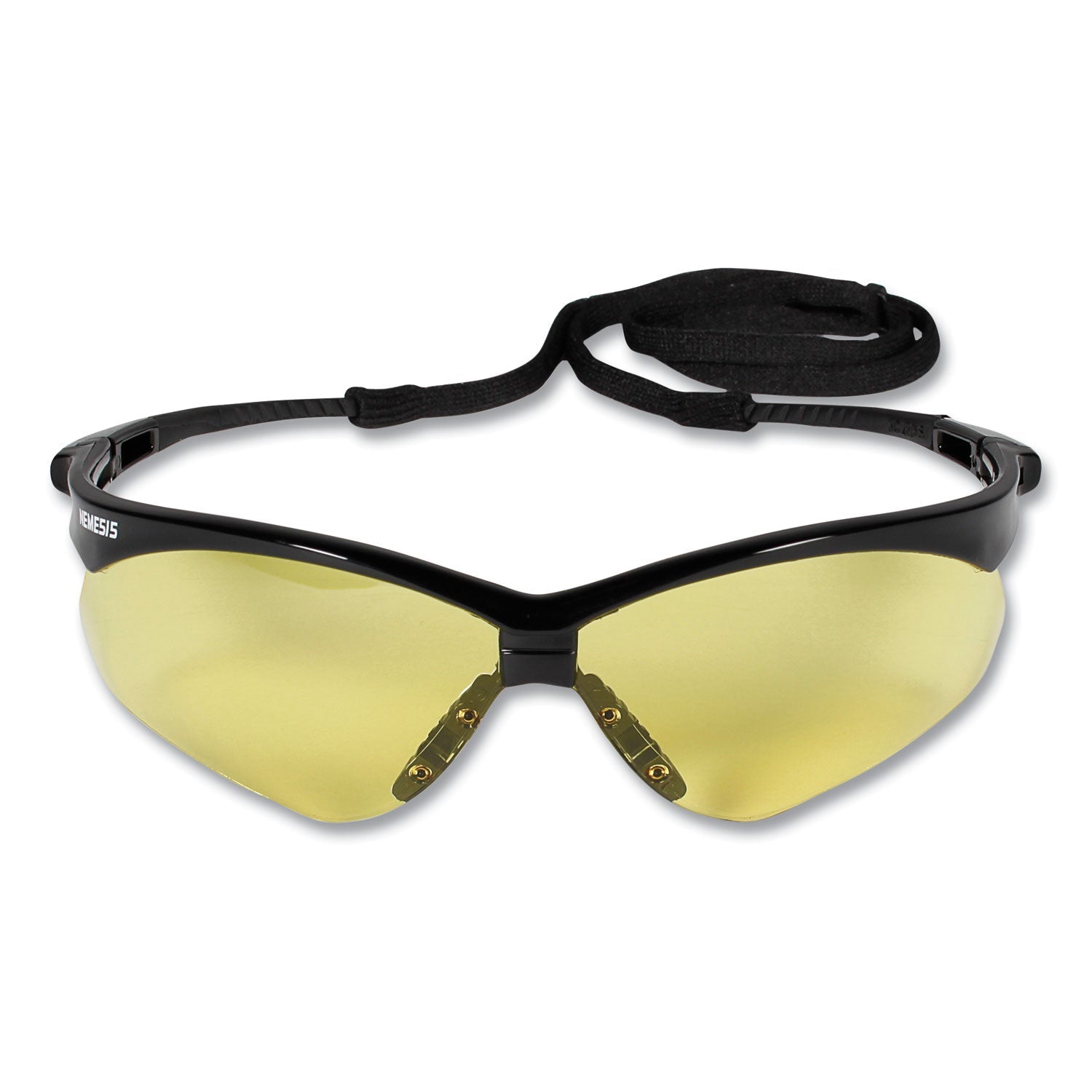 kleenguard™-nemesis-safety-glasses-black-frame-amber-lens-ans25659_1